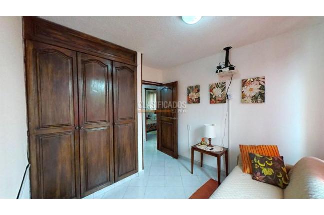 Apartamentos, Venta, Santa Ana - $261.000.000