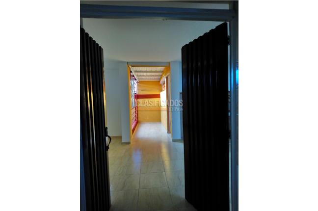 Apartaestudios, Alquiler en Villacolombia