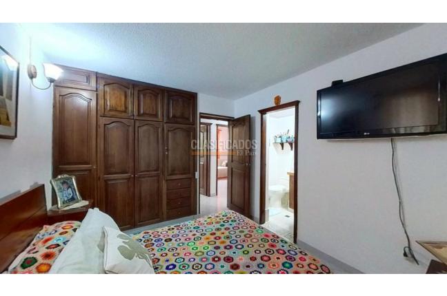 Apartamentos, Venta, Santa Ana - $261.000.000