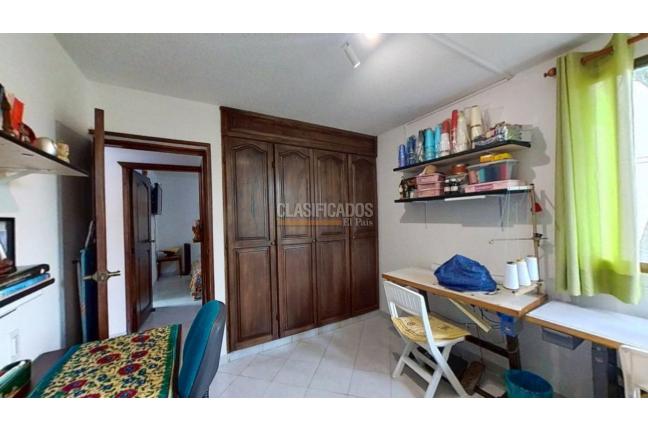 Apartamentos, Venta, Santa Ana - $261.000.000