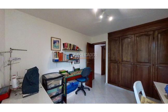 Apartamentos, Venta, Santa Ana - $261.000.000