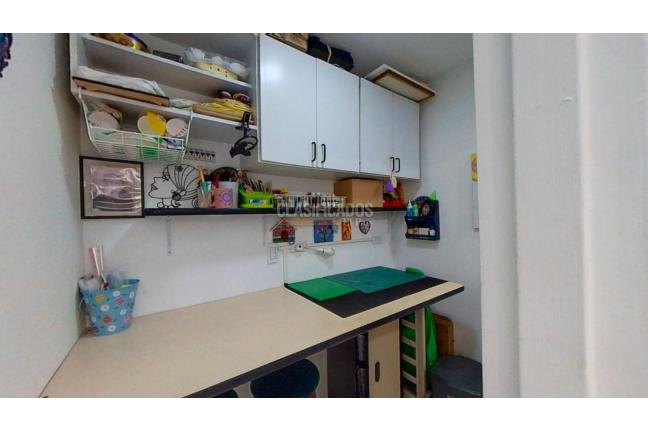 Apartamentos, Venta, Santa Ana - $261.000.000