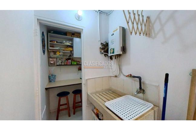 Apartamentos, Venta, Santa Ana - $261.000.000
