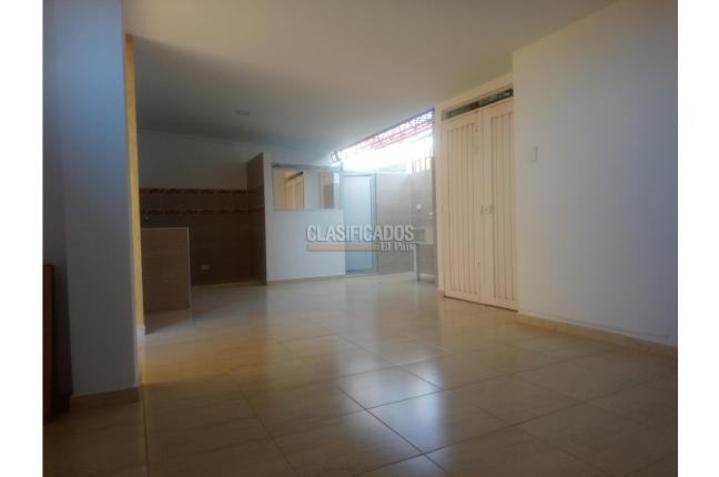 Apartaestudios, Alquiler en Villacolombia