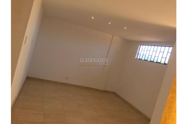 Apartaestudios, Alquiler en Villacolombia