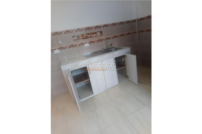 Apartaestudios, Alquiler, Villacolombia - $730.000