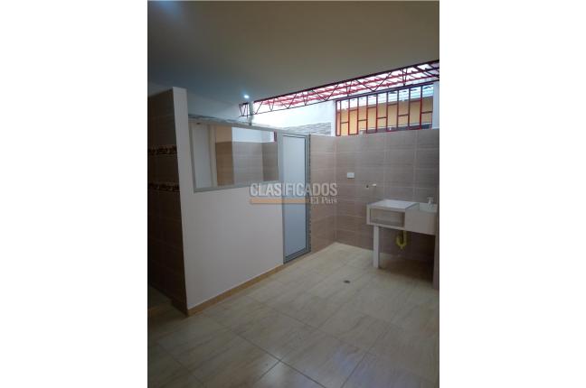 Apartaestudios, Alquiler, Villacolombia - $730.000