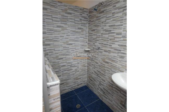 Apartaestudios, Alquiler, Villacolombia - $730.000