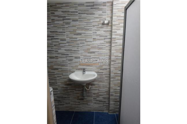 Apartaestudios, Alquiler, Villacolombia - $730.000