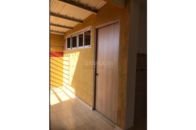 Apartaestudios, Alquiler, Villacolombia - $730.000