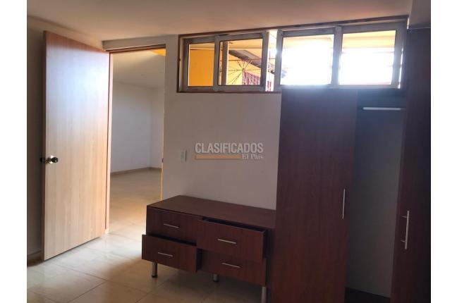 Apartaestudios, Alquiler, Villacolombia - $730.000