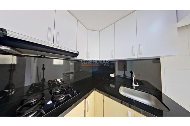 Apartamentos, Venta, Caney - $240.000.000