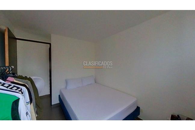 Apartamentos, Venta, La Alborada - $225.000.000