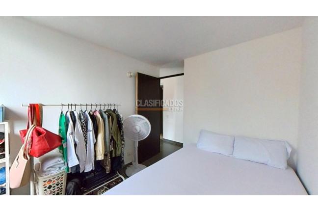 Apartamentos, Venta, La Alborada - $225.000.000