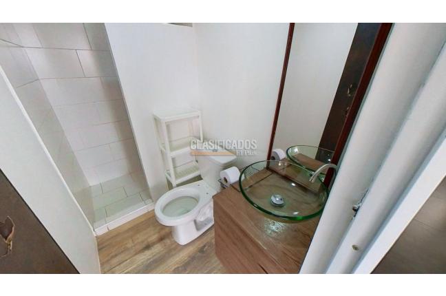 Apartamentos, Venta, La Alborada - $225.000.000