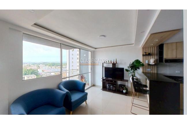 Apartamentos, Venta, La Alborada - $221.361.000
