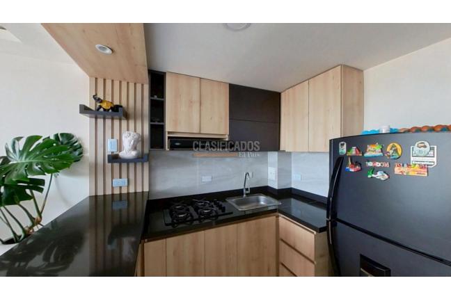 Apartamentos, Venta, La Alborada - $221.361.000