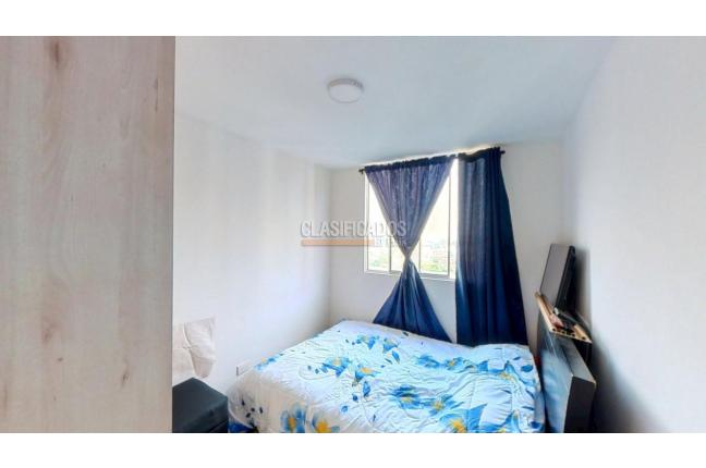 Apartamentos, Venta, La Alborada - $221.361.000