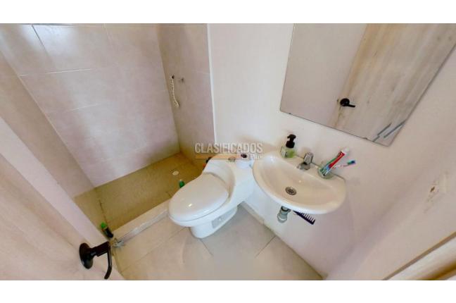 Apartamentos, Venta, La Alborada - $221.361.000