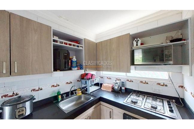 Apartamentos, Venta, El Refugio - $219.650.000