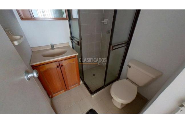 Apartamentos, Venta, La Cascada - $200.000.000