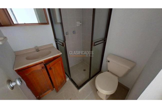 Apartamentos, Venta, La Cascada - $200.000.000