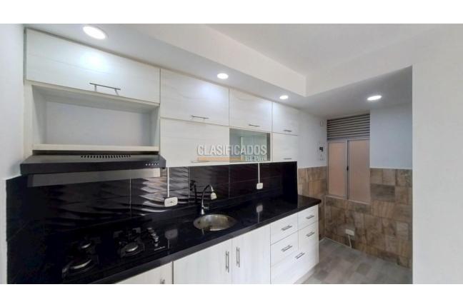 Apartamentos, Venta, Santa Bárbara - $208.000.000