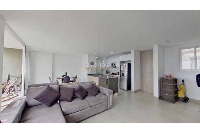 Apartamentos, Venta, Vipasa - $680.000.000