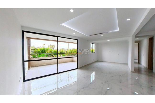 Apartamentos, Venta, Vivero Parque Residencial - $446.000.000