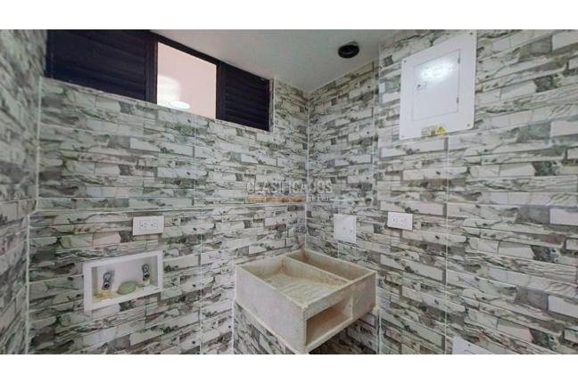 Apartamentos, Venta, Vivero Parque Residencial - $446.000.000