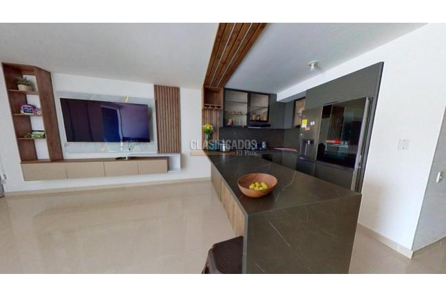 Apartamentos, Venta, Santa Isabel - $616.000.000