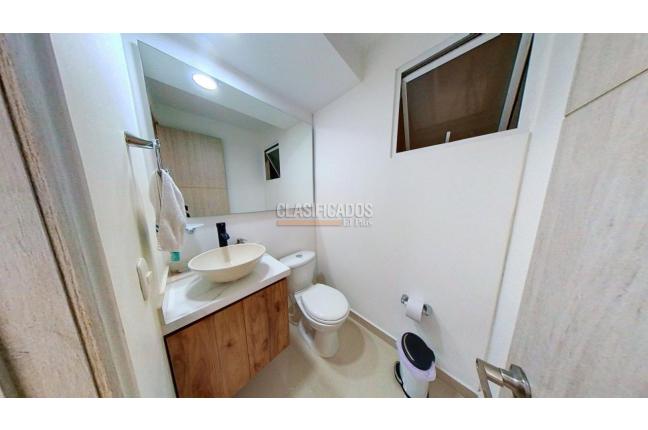 Apartamentos, Venta, Santa Isabel - $616.000.000