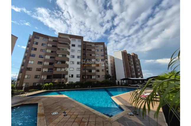 Apartamentos, Venta, Ciudad Melendez - $530.000.000