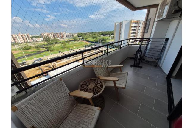Apartamentos, Venta, Ciudad Melendez - $530.000.000