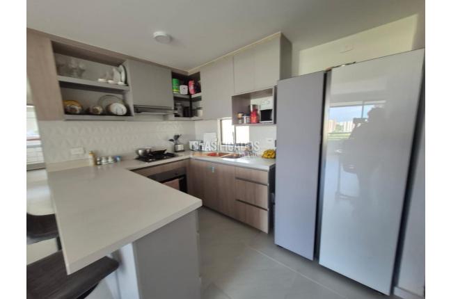 Apartamentos, Venta, Ciudad Melendez - $530.000.000