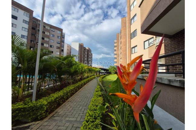 Apartamentos, Venta, Ciudad Melendez - $530.000.000