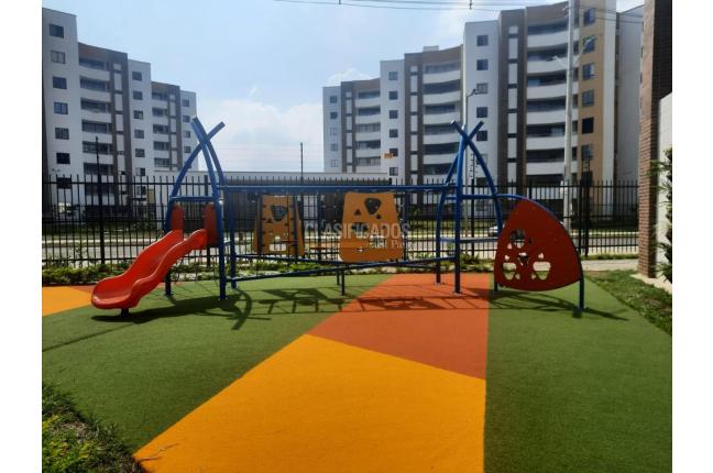 Apartamentos, Venta, Ciudad Melendez - $530.000.000