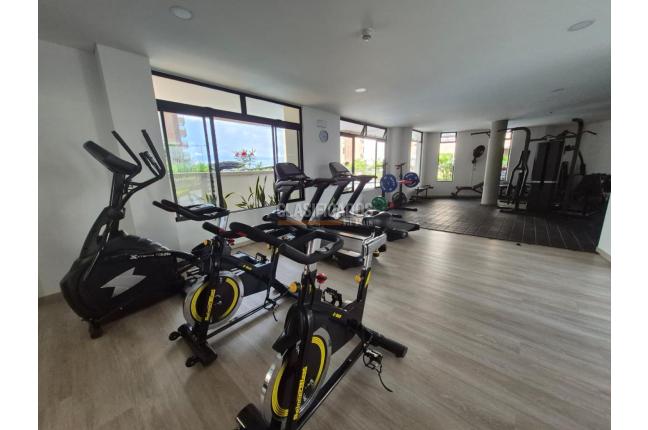 Apartamentos, Venta, Ciudad Melendez - $530.000.000