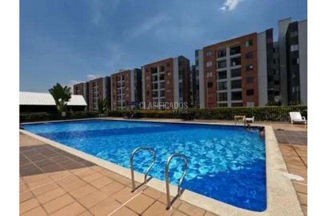 Apartamentos, Venta, Jamundí - $200.000.000