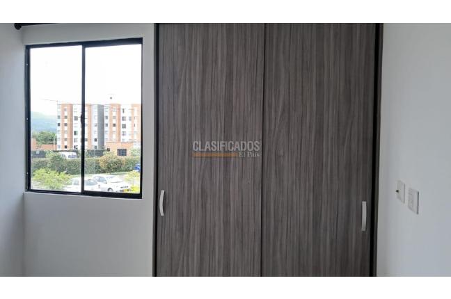 Apartamentos, Venta, Jamundí - $200.000.000