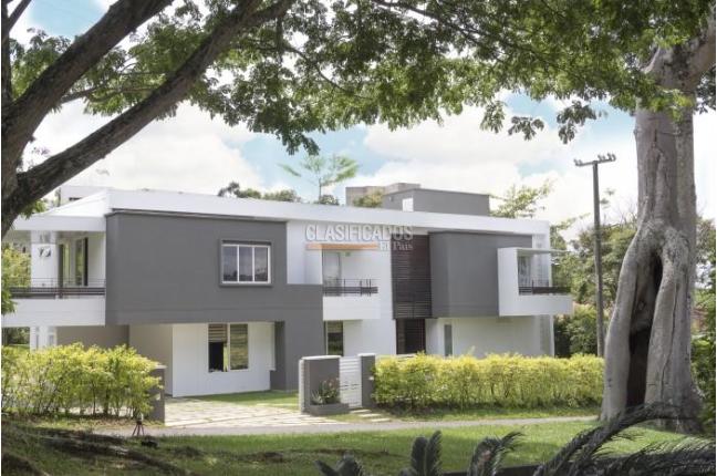 Casas, Venta, Jamundí - $2.450.000.000