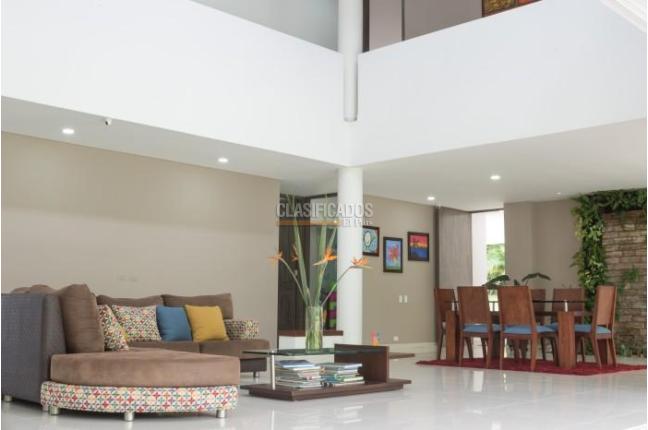 Casas, Venta, Jamundí - $2.450.000.000