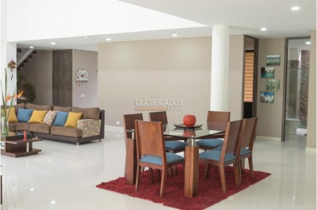 Casas, Venta, Jamundí - $2.450.000.000