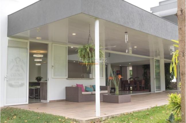 Casas, Venta, Jamundí - $2.450.000.000