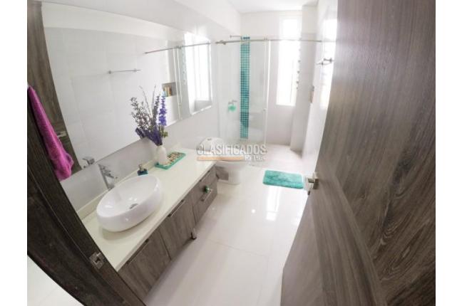 Casas, Venta, Jamundí - $2.450.000.000