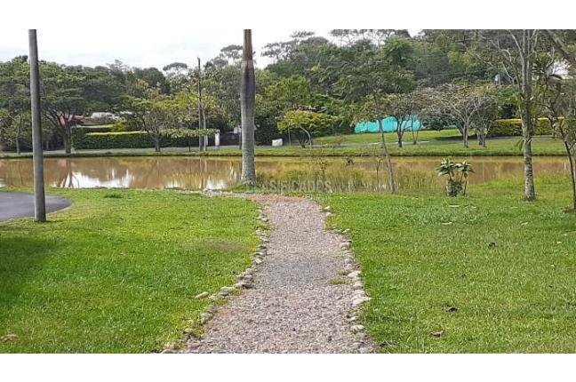 Casas, Venta, Jamundí - $2.450.000.000