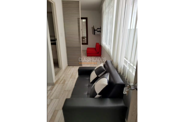 Apartamentos, Alquiler en San Fernando