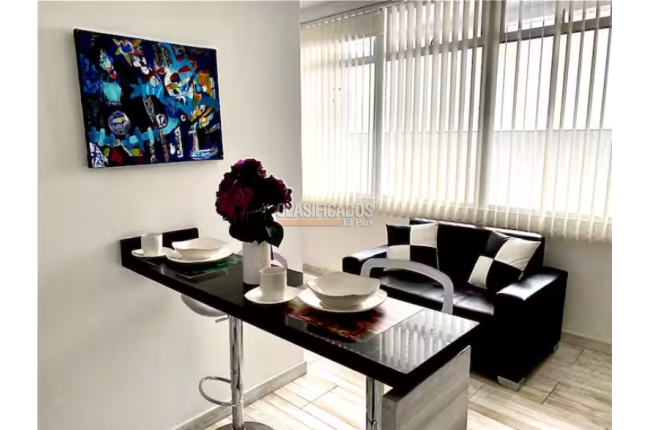 Apartamentos, Alquiler, San Fernando - $2.000.000