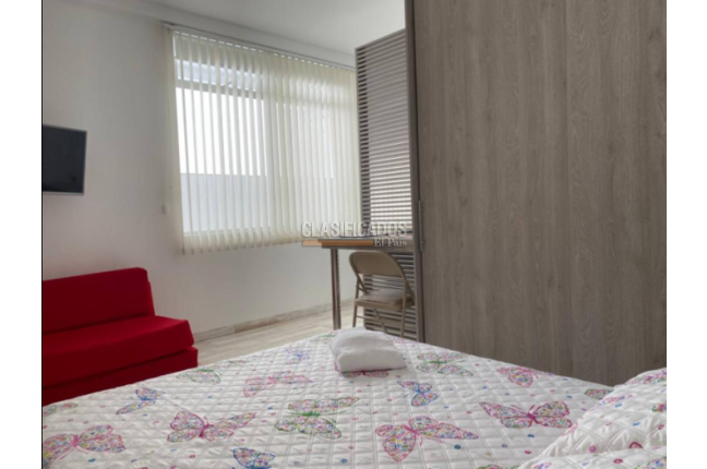 Apartamentos, Alquiler, San Fernando - $2.000.000