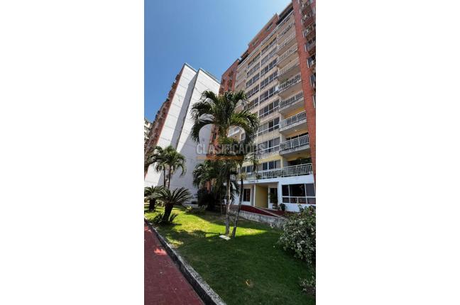 Apartamentos, Alquiler en Barranquilla